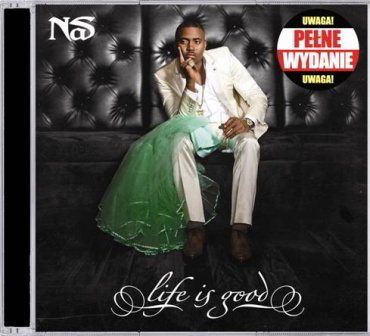 Nas  - Life is Good