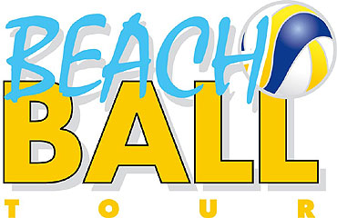 Beach Ball Tour 2012 startuje w najbliszy weekend