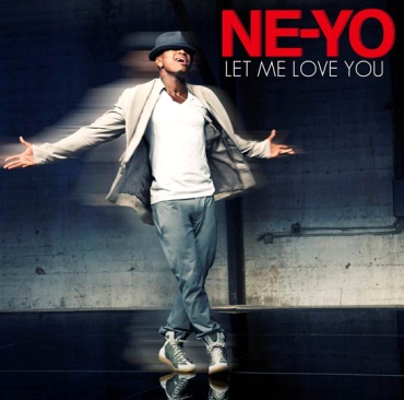 Ne-Yo - Let me love You