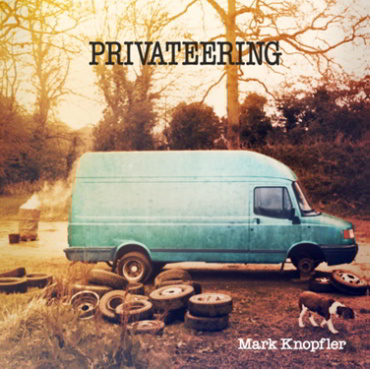 Mark Knopfler - na nowo