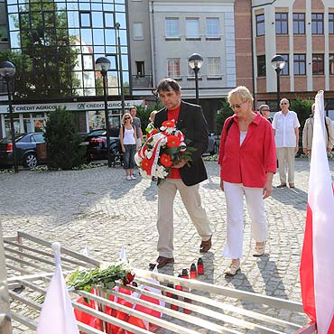68. rocznica wybuchu Powstania Warszawskiego. Zobacz film!