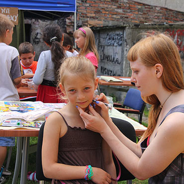 Piknik po ssiedzku