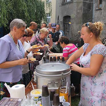 Piknik po ssiedzku