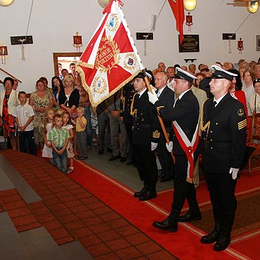 Święto Wojska Polskiego w Świnoujściu