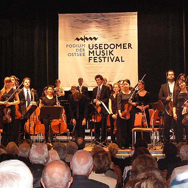 Uznamski Festiwal Muzyczny ju we wrzeniu!