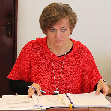 Dyrektor szpitala szukaa nowej pracy 