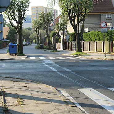 Jecha bez uprawnie i spowodowa kolizj