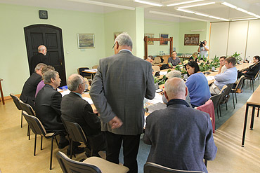 Przypomną historię zakładów w Peenemunde