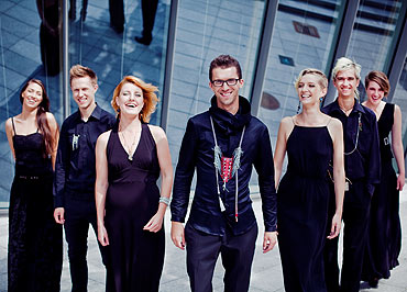 USEDOMER MUSIKFESTIWAL ju od dzi!!! A pierwszy koncert w winoujciu bdzie ju w poniedziaek