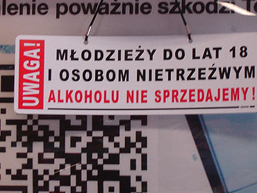 „Pozory myl dowd nie”