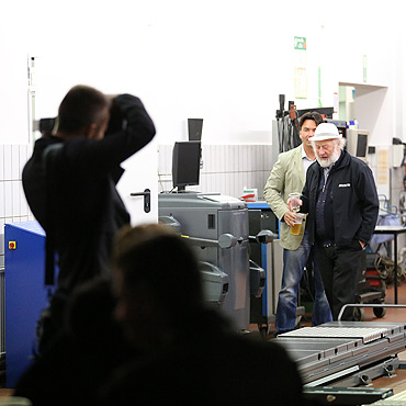 Centrum Mercedes Kruse poszerza ofert. Zobacz film!
