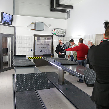 Centrum Mercedes Kruse poszerza ofert. Zobacz film!