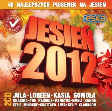 Muzyczna jesie 2012