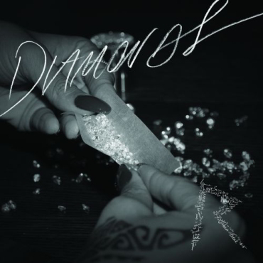 Diamonds - nowy album Rihanny