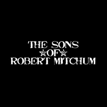 The sons of Robert Mitchum