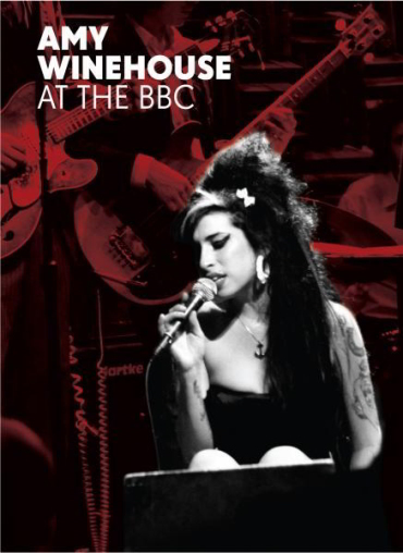 Amy Winehouse - At The BBC