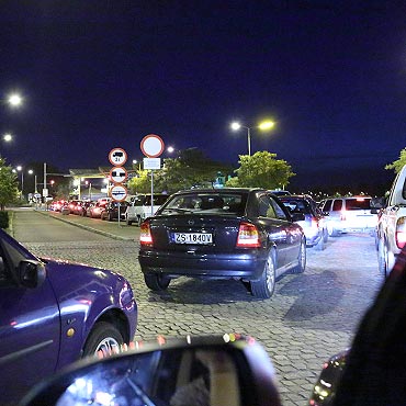 Bielik czy Karsibór? Gdzie jechać, żeby nie stać w kolejce