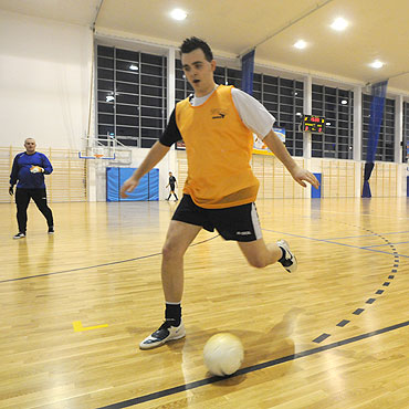 Zapisy do III Edycji Midzyzdrojskiej Amatorskiej Ligi Futsal-u