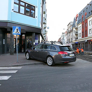 Szybki skok po kas?