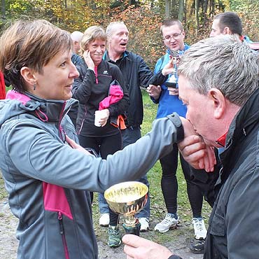 BIEG LENIKA  II EDYCJA