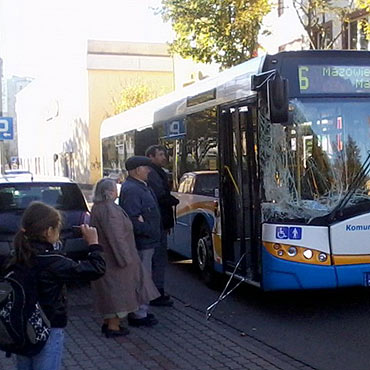 Ciarwka skasowaa solarisa