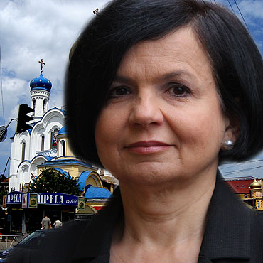 Wybory na Ukrainie: Nasi monitoruj