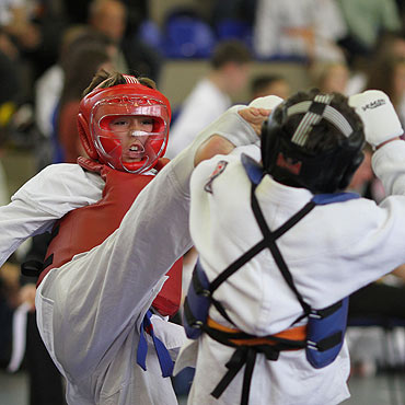 OYAMA CUP: zawodnicy ze winoujcia z licznymi sukcesami. Zobacz fotogaleri!