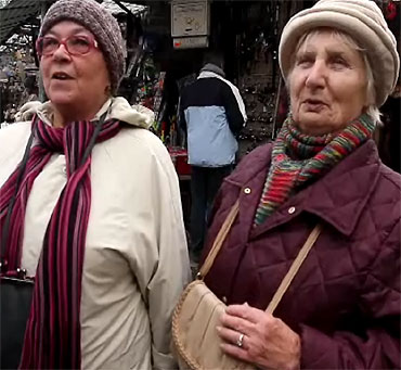 Przyjedasz z Niemiec do Polski? Naucz si mwi „dzie dobry”. Zobacz film!
