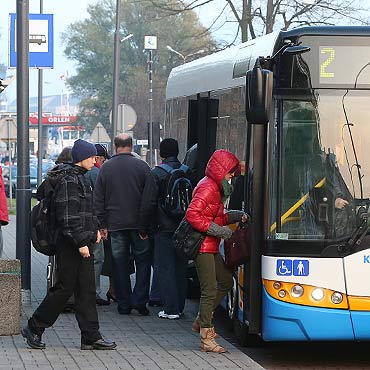 Bilety miesiczne. Dlaczego ich nie ma?