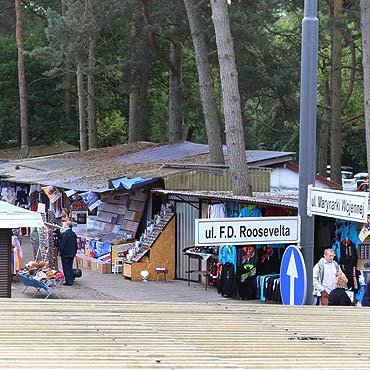 Skontrolowali targowisko. Wpywy z dzieraw wzrosn o 100%