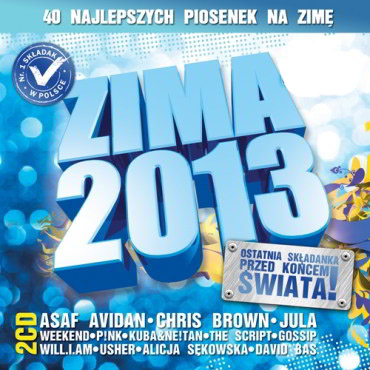 Zima 2013