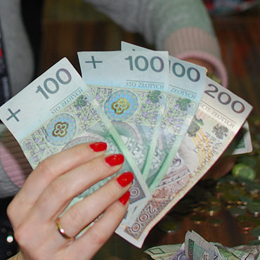 Miasto oddao pienidze za opiek nad przedszkolakiem