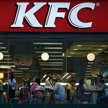 KFC zainteresowane winoujciem