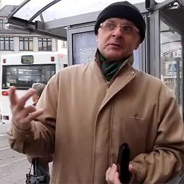 Mieszkacy chc odwanych zmian w komunikacji autobusowej. Zobacz film!