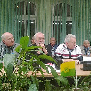 Działkowcy walczą o dobrą ustawę