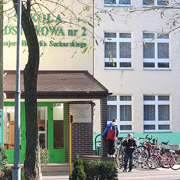 Rodzic: Moje dziecko marznie w szkole! Dyrekcja: Wszystko zgodnie z przepisami