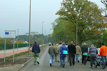 Nie wszystko jest jak powinno