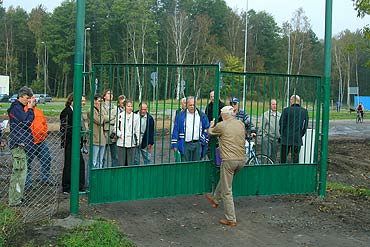 Nie wszystko jest jak powinno