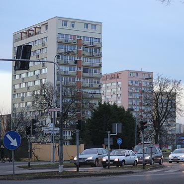 Coraz  wicej osb nie paci za mieszkanie 