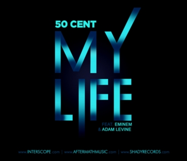 Nowy Singiel 50 Cent