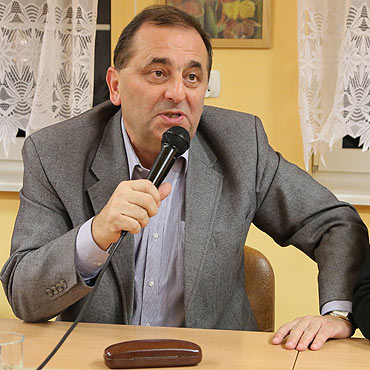 Karsiborzanie, zapomnijcie o kanalizacji. Zobacz film!