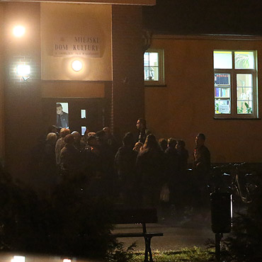 Karsiborzanie, zapomnijcie o kanalizacji. Zobacz film!