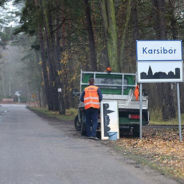 Kanalizacja w Karsiborze pod (wielkim!) znakiem zapytania