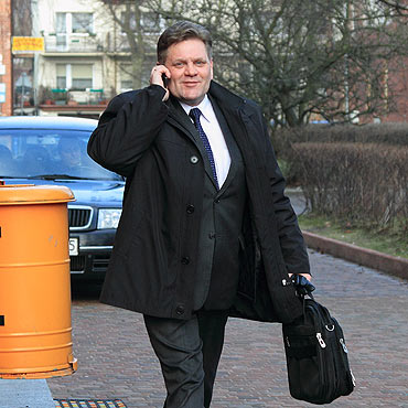 Wystarczy podnie suchawk telefonu….
