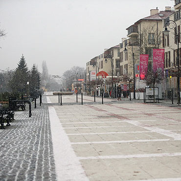 Na Mikoajki yczymy kulturalnych pomysw!