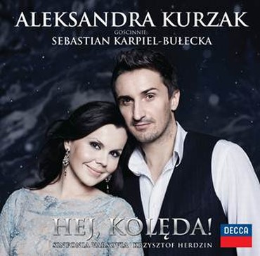 Aleksandra Kurzak – „Hej, Kolda!”