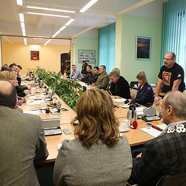 Świnoujski Sztab XXI Finału WOŚP odkrył karty
