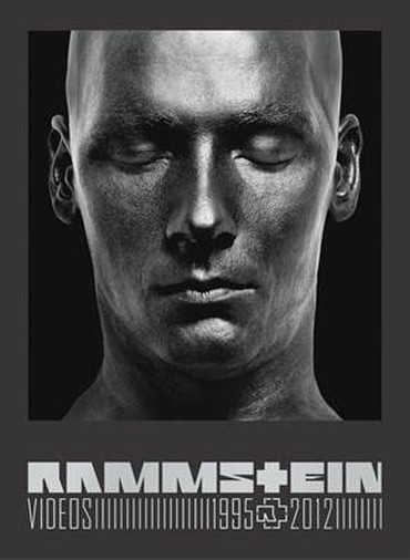 RAMMSTEIN - MEIN HERZ BRENNT