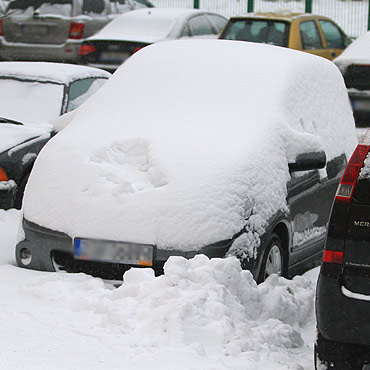 Odnie auto bo zapacisz mandat