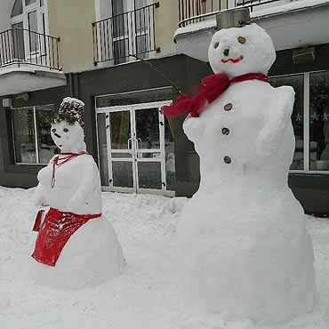 Kto ulepi adniejszego bawana? Wysyacie nam zdjcia!